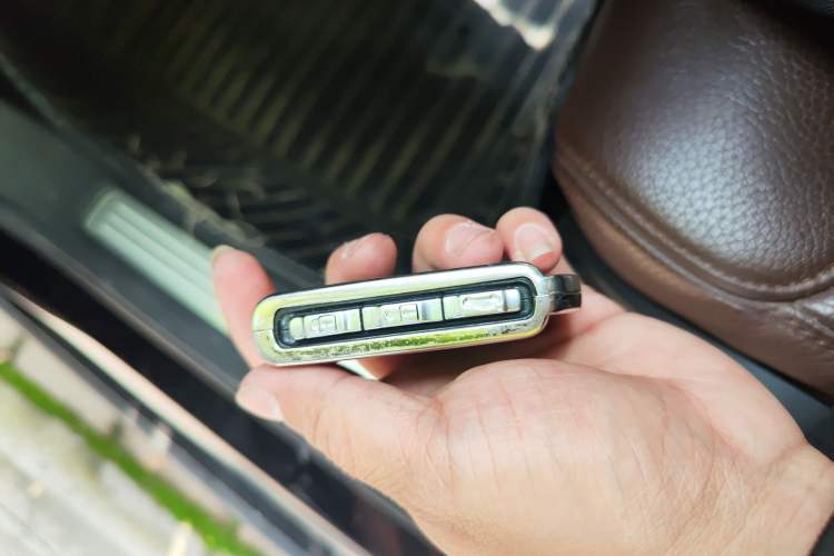 Used Volvo S90 2020 T5 Zhiyi Luxury Edition
