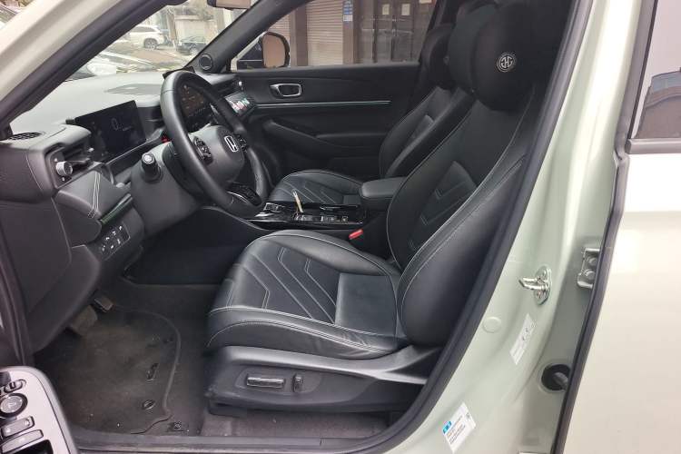 Used Honda e:NP1 2023 510 km Zhanji Version
