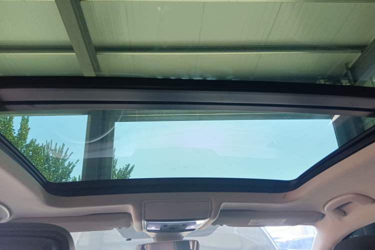 Used Volkswagen Passat 2022 330TSI Starry Luxury Edition