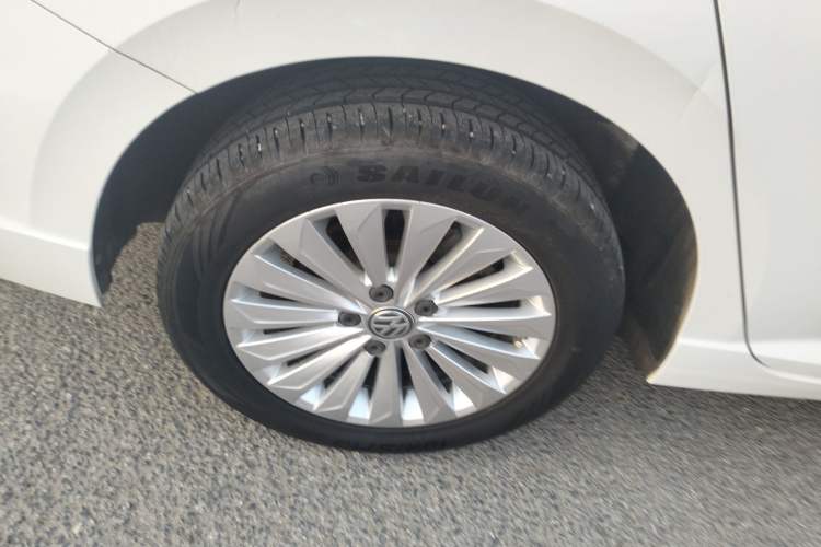 Used Volkswagen Lavida 2018 280TSI DSG Comfort Edition China V Standard