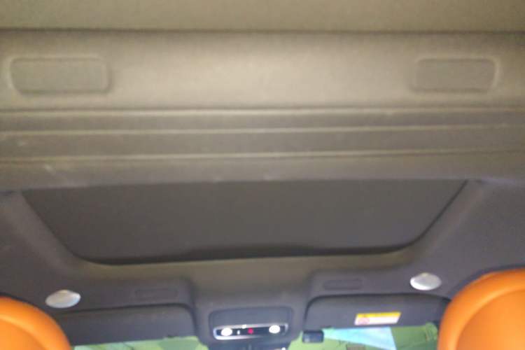 Used Hima AITO M9 2024 Range-Extended Ultra Version 42 kWh 6-Seater Model