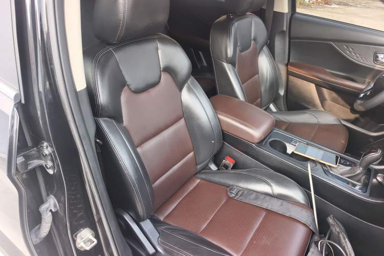 Used Dongfeng Fengon S560 2021 1.5T CVT Elite Version