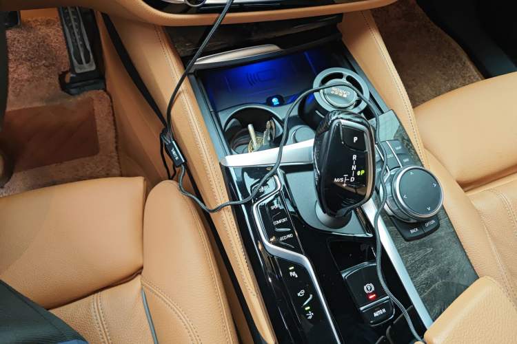 Used BMW 6 Series GT 2022 630i M Sport Package