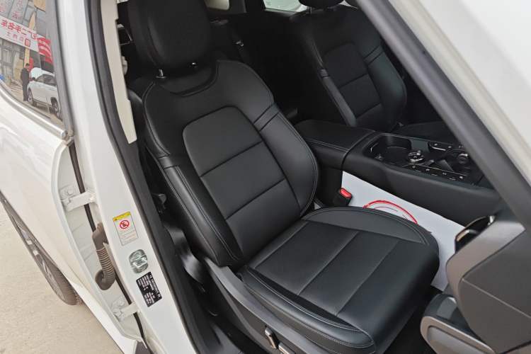 Used Haval H Dog 2023 2.0T All-Wheel-Drive Chaoye Plus
