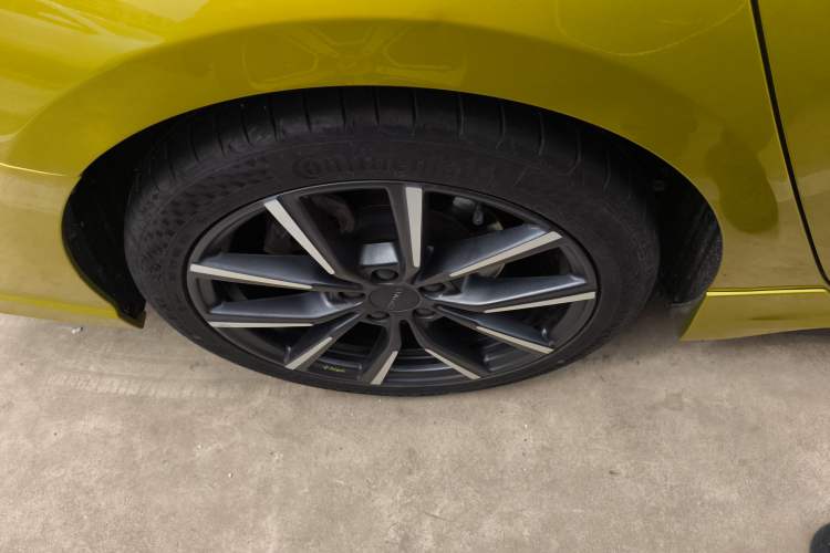 Used Lynk & Co 03 2019 03+ 2.0TD Automatic Wind-Chasing Edition