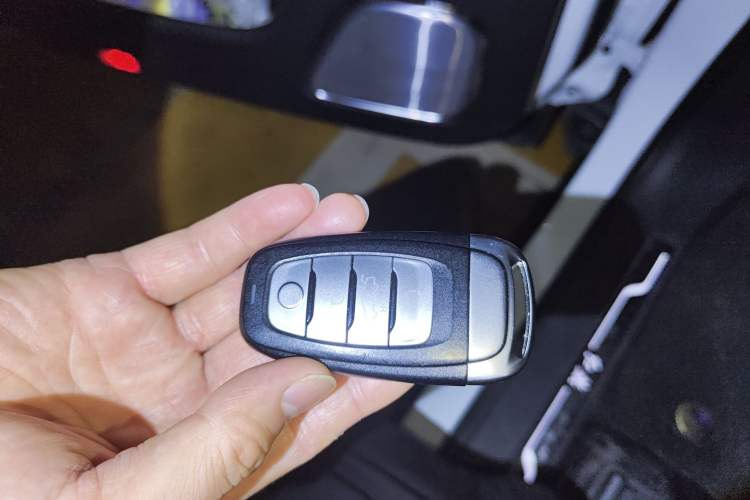 Used Hongqi E-HS9 2022 660 km Range Flagship Edition Four Seats