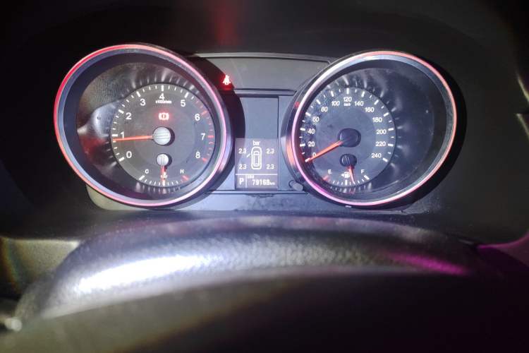 Used Haval H6 2017 Red-Label Sport Edition 1.5T Automatic Two-Wheel Drive Luxury Model