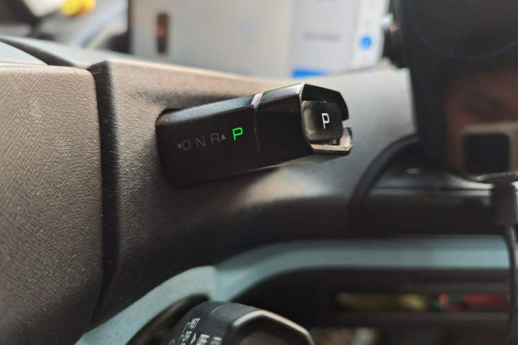 Used Baojun E300 2020 Starry Intelligence Edition