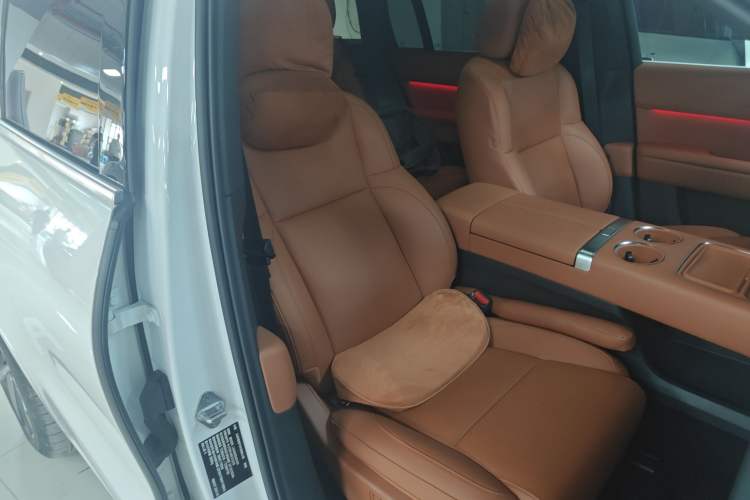 Used Li Auto L6 2024 Max
