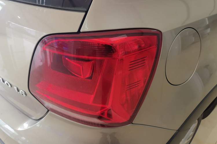 Used Volkswagen Polo 2014 1.6L Cross Polo Automatic
