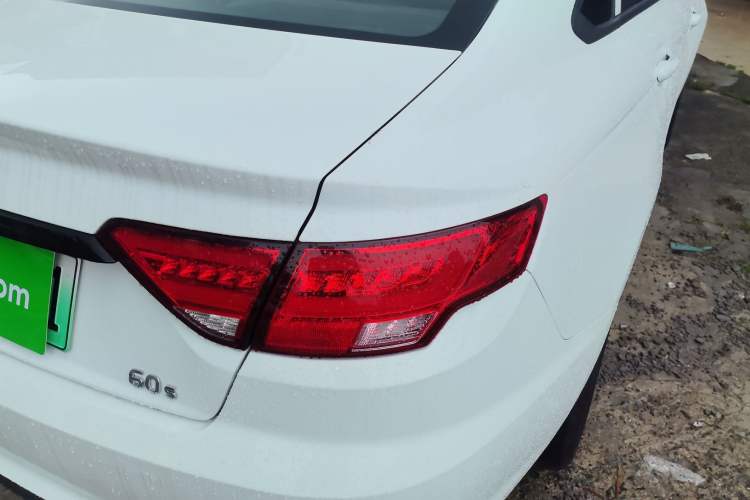 Used Livan Maple 60s 2024 Happiness Customized Full Vehicle—Taxi-Dedicated Version