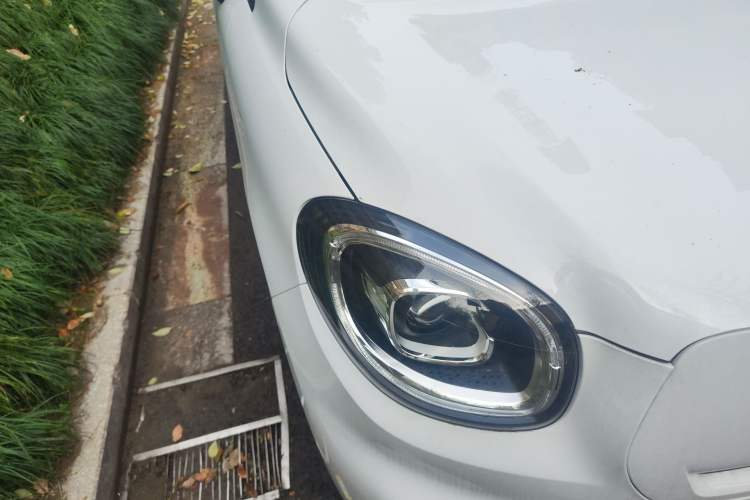 Used Leapmotor T03 2025 310 Comfort Edition
