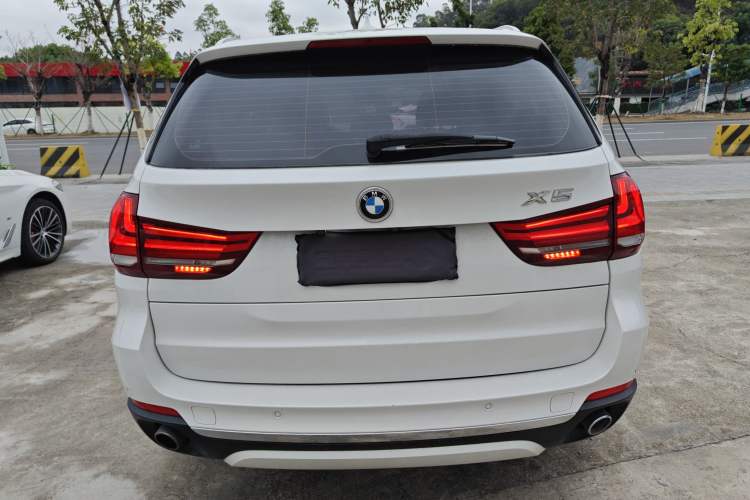 Used BMW X5 (Import) 2018 xDrive28i
