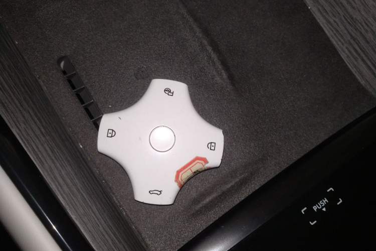 Used Dongfeng eπ eπ007 2024 620 Pro Version