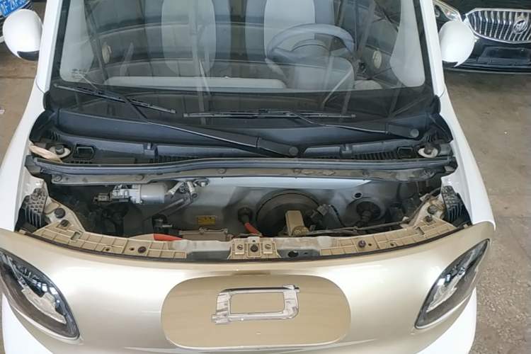 Used Bestune Pony 2024 170km Vitality Horse
