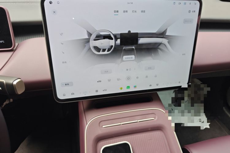 Used Nio ET5T 2025 75 kWh Touring
