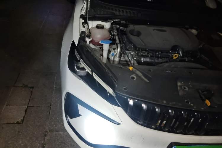 Used Geely Auto Binray 2024 Binrui COOL 1.5T DCT Champion Edition