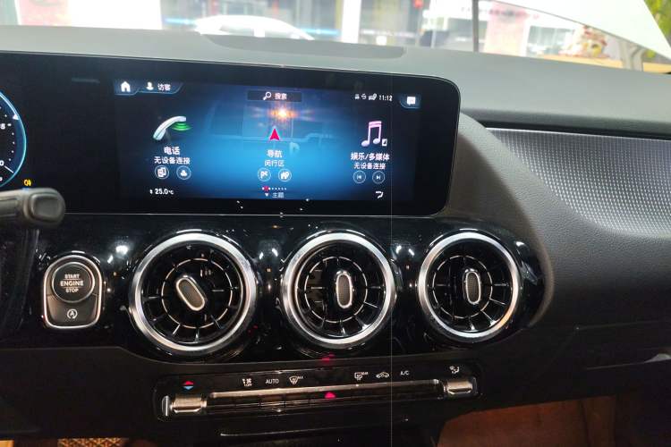 Used Mercedes-Benz B-Class 2022 Updated B 200 Fashion Edition
