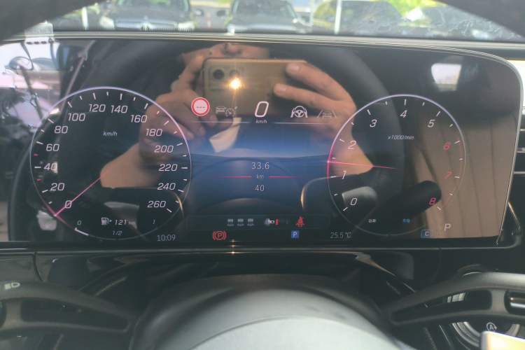 Used Mercedes-Benz E-Class 2026 E 300 L Luxury