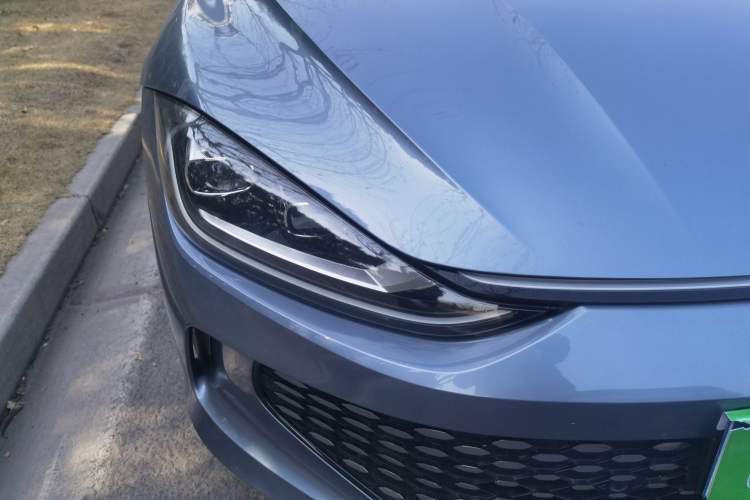 Used Volkswagen Lamando 2022 Lavida L 280TSI DSG Cool & Spicy Edition
