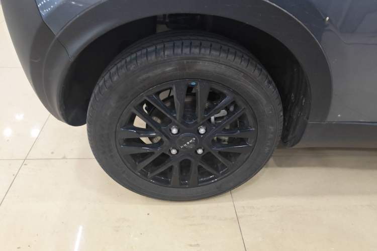 Used Chery Little Ant 2024 Revised Version Youth Edition 251 km True Love Edition 25.05 kWh
