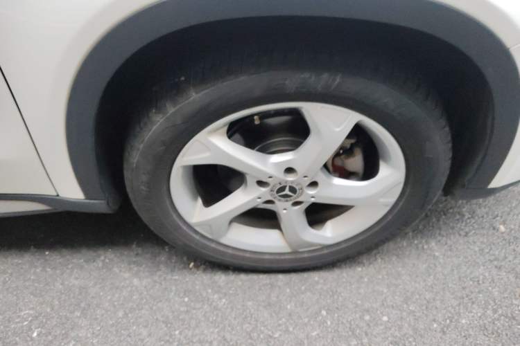 Used Mercedes-Benz GLA 2018 GLA 200 Sport Edition
