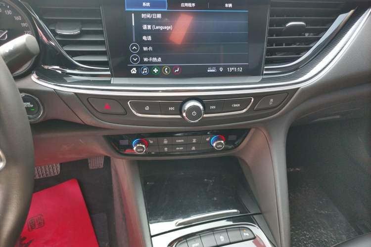 Used Buick Regal 2024 25T Deluxe Edition