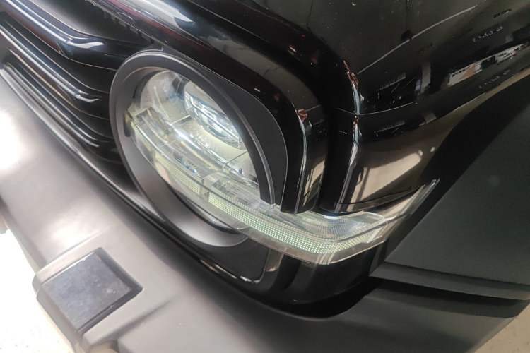 Used Tank 300 2023 Off-Road Edition 2.0T Challenger
