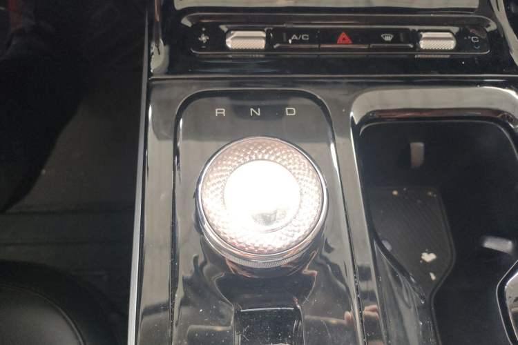 Used Wuling Xingguang 2023 150 Advanced Edition Gear Lever