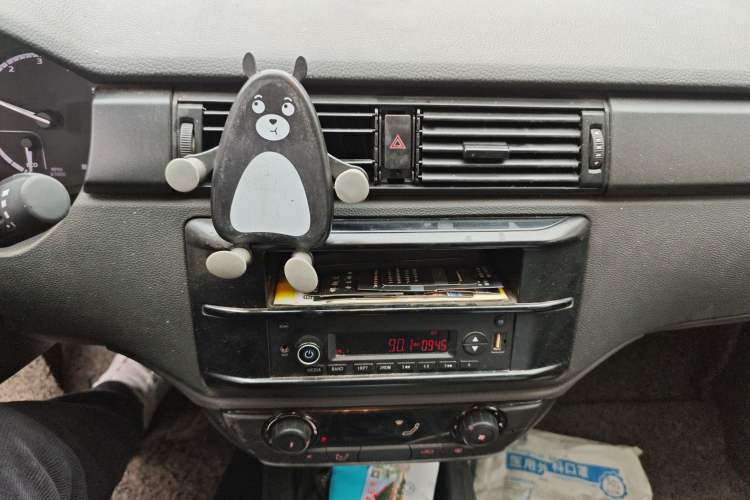 Used Qoros 3 2018 Sedan 1.6L Automatic Leading Model
