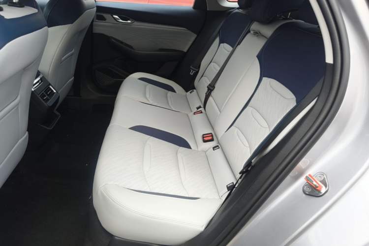 Used Geely Auto Preface 2021 2.0TD Luxury Version
