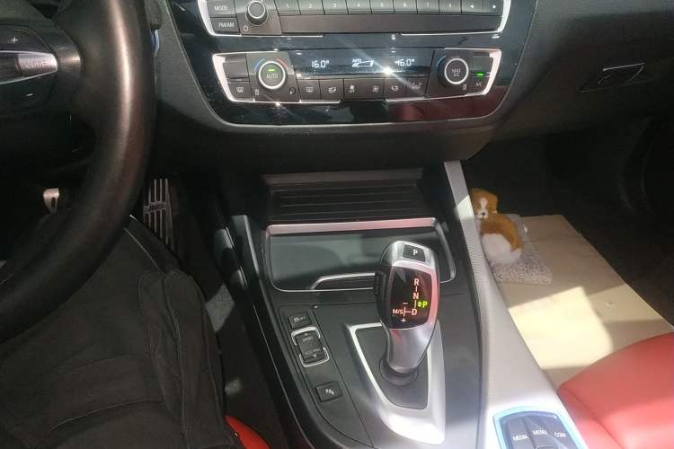 Used BMW 2 Series (Import) 2018 225i Convertible Coupe M Sport Edition
