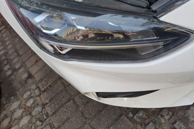 Used Ford Focus 2020 Sedan EcoBoost 180 Automatic ST Line