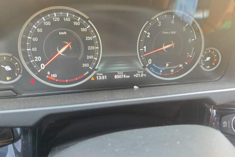 Used BMW X6 2018 xDrive35i M Sport Luxury Edition
