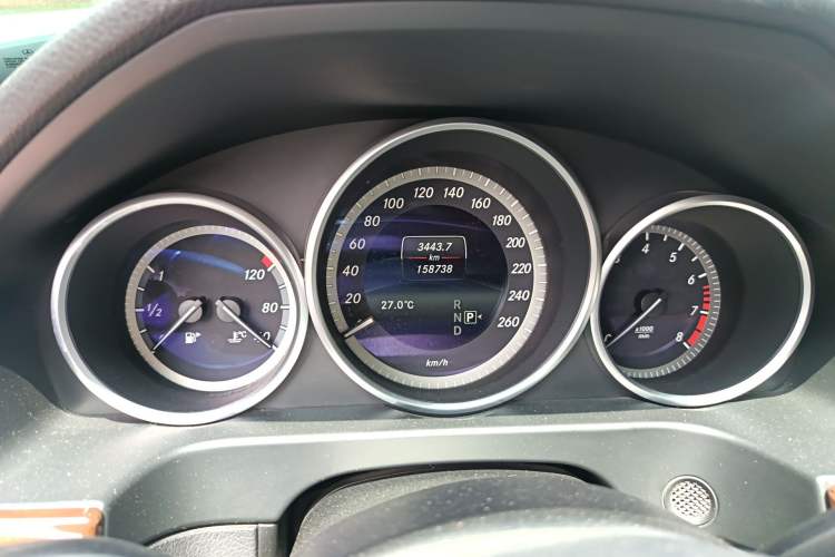 Used Mercedes-Benz E-Class 2015 Facelift E 260 L Luxury Edition
