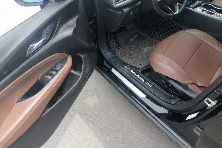 Used Buick Regal 2020 552T Luxury Version