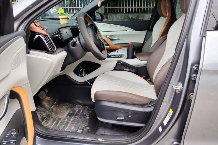 Used BYD Song Pro New Energy 2023 Champion Edition DM-i 110KM Beyond Model