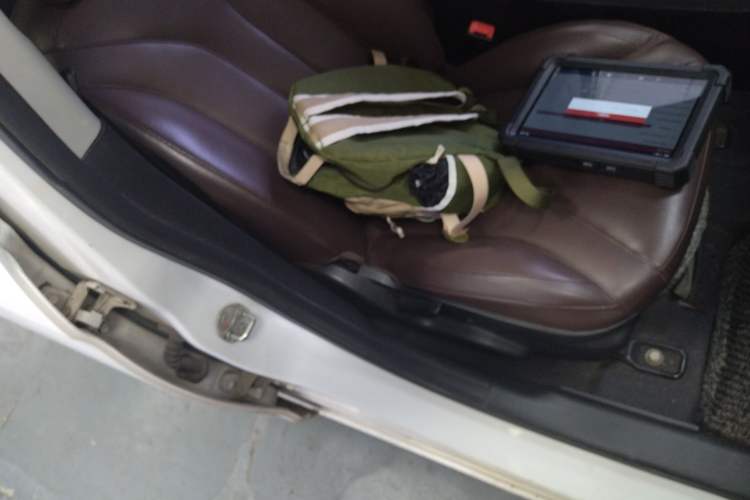 Used Soueast A5 Wing Dance 2019 1.5L Manual Yishang Version China VI
