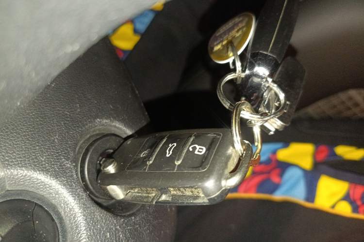 Used Volkswagen Jetta 2019 Dream Edition 1.5L Manual Comfort Version