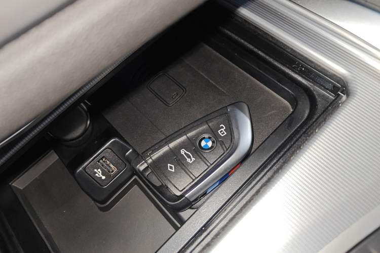 Used BMW Z4 2023 sDrive 25i M Sport Night Edition package
