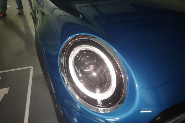 Used MINI 2022 1.5T COOPER Classic Edition