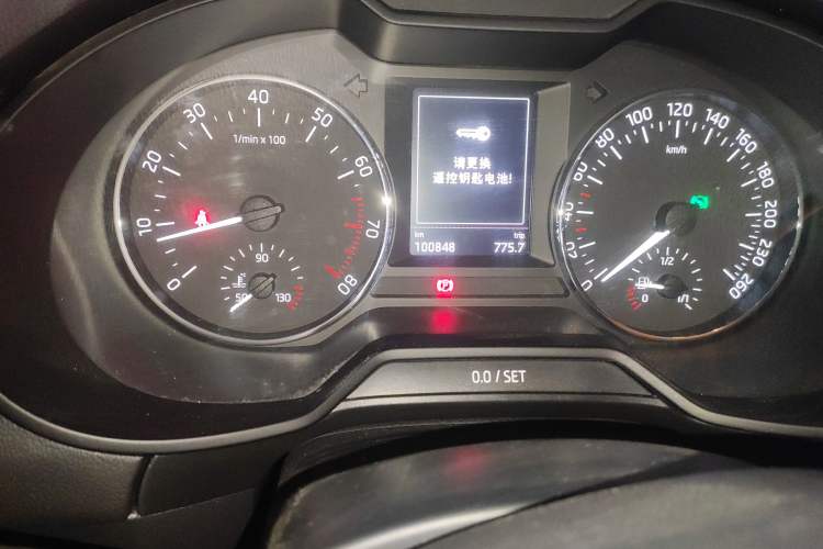 Used Skoda Octavia 2017 TSI280 DSG Smart Drive Edition