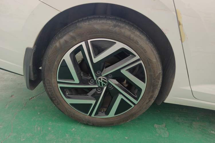 Used Volkswagen Sagitar 2023 300TSI DSG Excellence Edition
