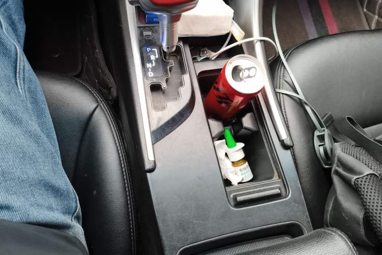 Used Hyundai Sonata 2011 2.0L Automatic Fashion Edition