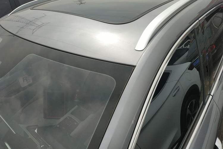 Used BYD Song PLUS New Energy 2021 DM-i 110KM Flagship PLUS