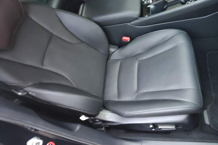 Used Honda Accord New Energy 2023 2.0L ePHEV Prestige Edition