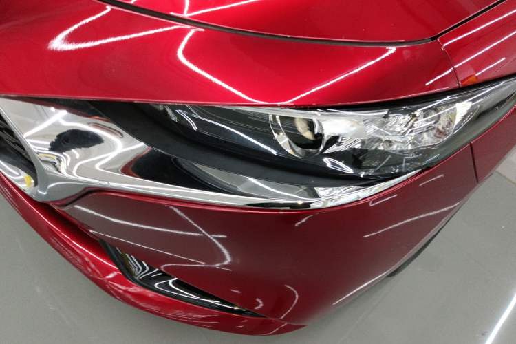 Used Mazda Mazda 3 Axela 2021 2.0L Automatic Zhiya Edition