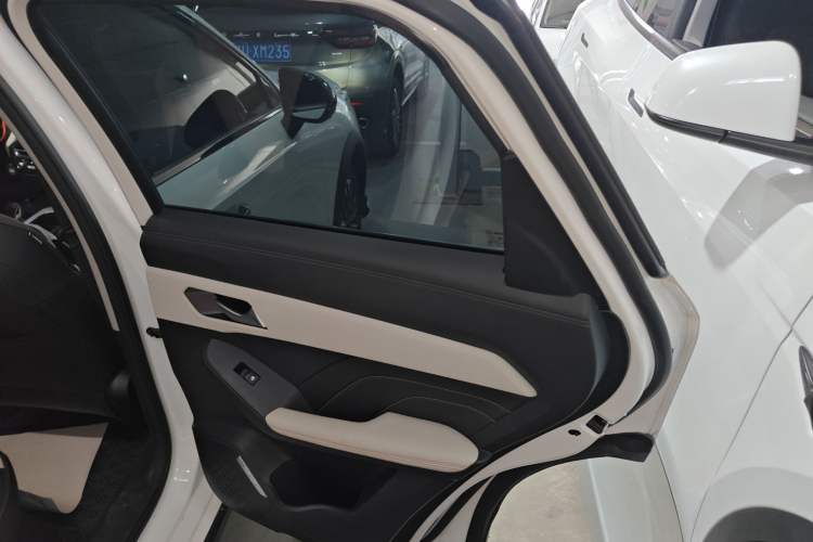 Used Haval LHERY 2023 1.5T Dynamic Version
