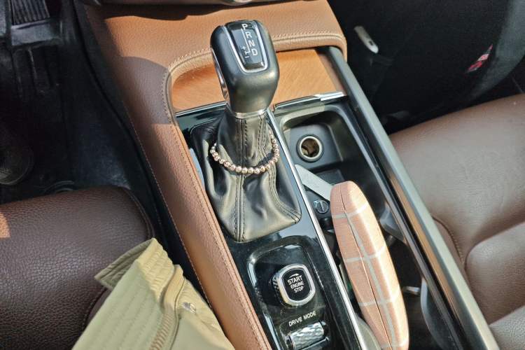 Used Volvo S90 2019 T5 Zhiyuan Edition

