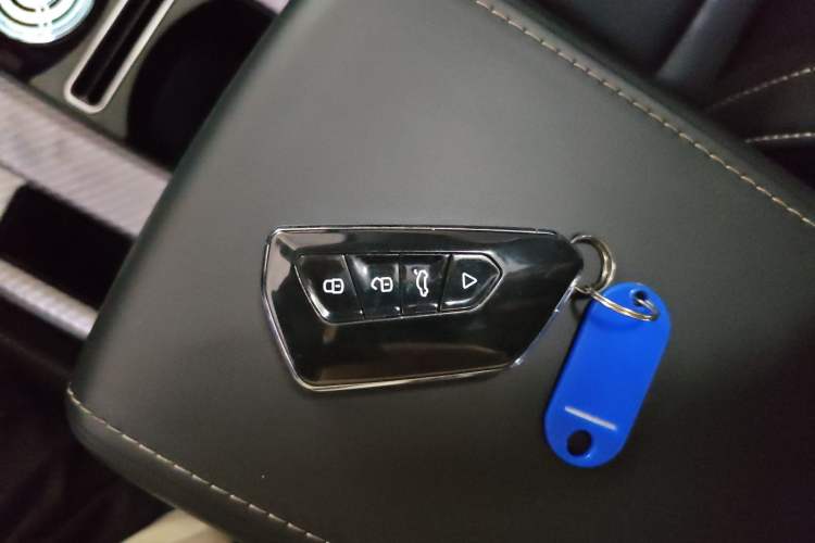 Used GAC Trumpchi GS3 2022 POWER 270T Automatic Luxury Edition